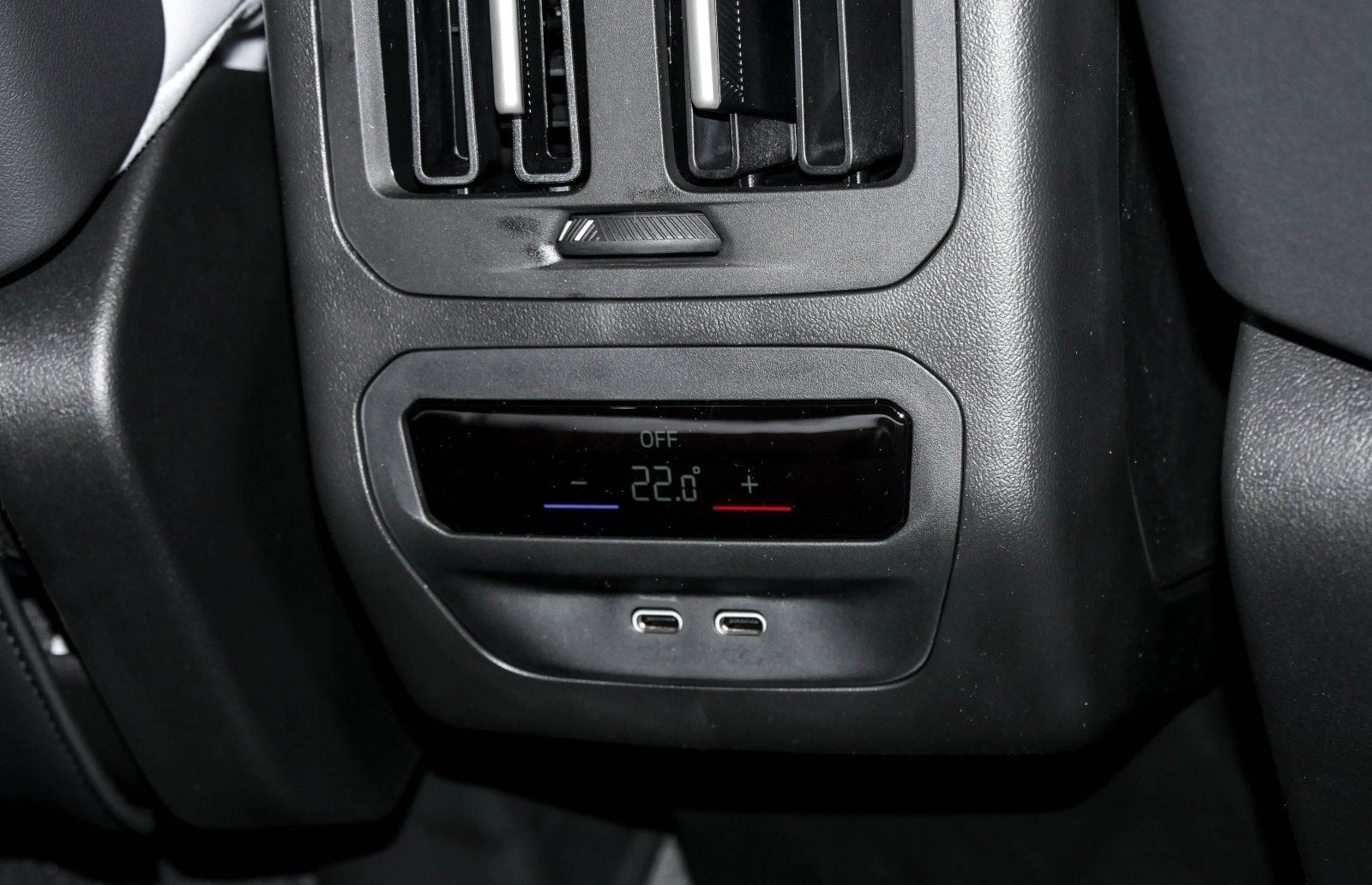 BMW iX3 - Bild 11