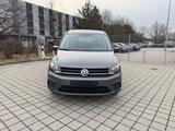 Volkswagen Caddy Maxi 2.0 TDI 7.Sitzer/1.Hand/Garantie !! - Volkswagen Caddy Maxi: TDI