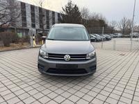 Volkswagen Caddy Maxi 2.0 TDI 7.Sitzer/1.Hand/Garantie !!