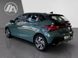 Hyundai i20 MY25 1.0 T-GDI Aut. TREND +Kamera+Navi+DAB+ - Hyundai i20: Grün