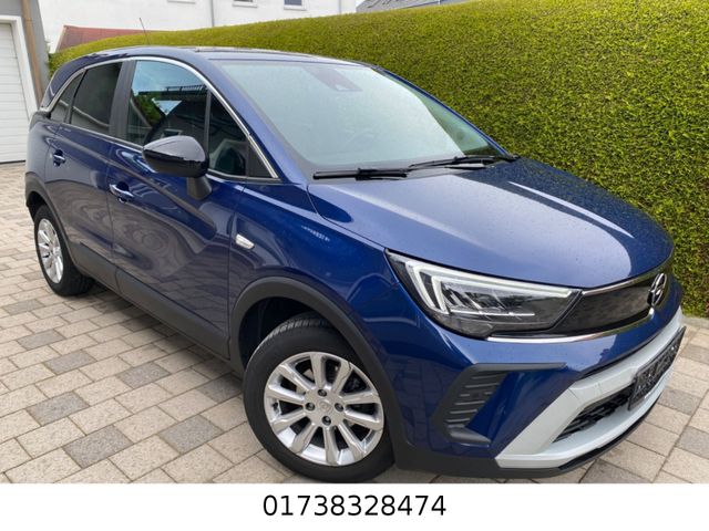 Opel Crossland (X) 1.5 Diesel 81kW Elegance Navi Tem.