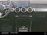 Mercedes-Benz GLB 220 4M Progressive AHK Distronic 360° Memory - Mercedes-Benz GLB 220 Benziner Gebrauchtwagen