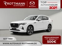 Mazda CX-60 - Vorschau Bild 1