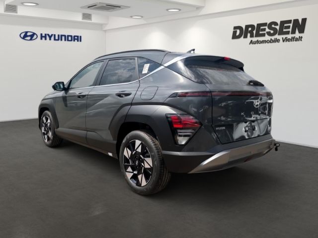 Hyundai KONA - Bild 4