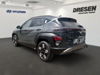 Hyundai KONA - Vorschau Bild 4