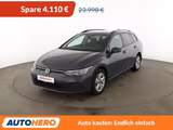 Volkswagen 2.0 TDI Life Aut.*AHK*NAV*LED*ACC*PDC*SHZ*ALU* - VW Golf Gebrauchtwagen in Düsseldorf