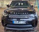 Land Rover Discovery 2.0 SD4 HSE Luxury HSE Luxury 7 Sitzer - Land Rover Discovery: 2.7