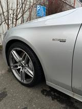 Mercedes-Benz E 43 AMG Mercedes-AMG E 43 4MATiC T Modell  - Mercedes t modell gebraucht