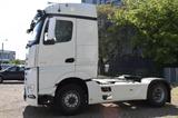 Mercedes-Benz Actros 1843 LS 4x2 StreamSpace - Mercedes-Benz Actros 1843