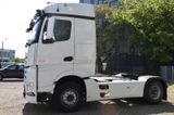 Mercedes-Benz Actros 1843 LS 4x2 StreamSpace - Mercedes-Benz Abrollkipper