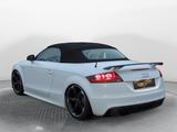 Audi TT Roadster 2.0TSI S-Line Navi Xenon - Audi: Allradantrieb