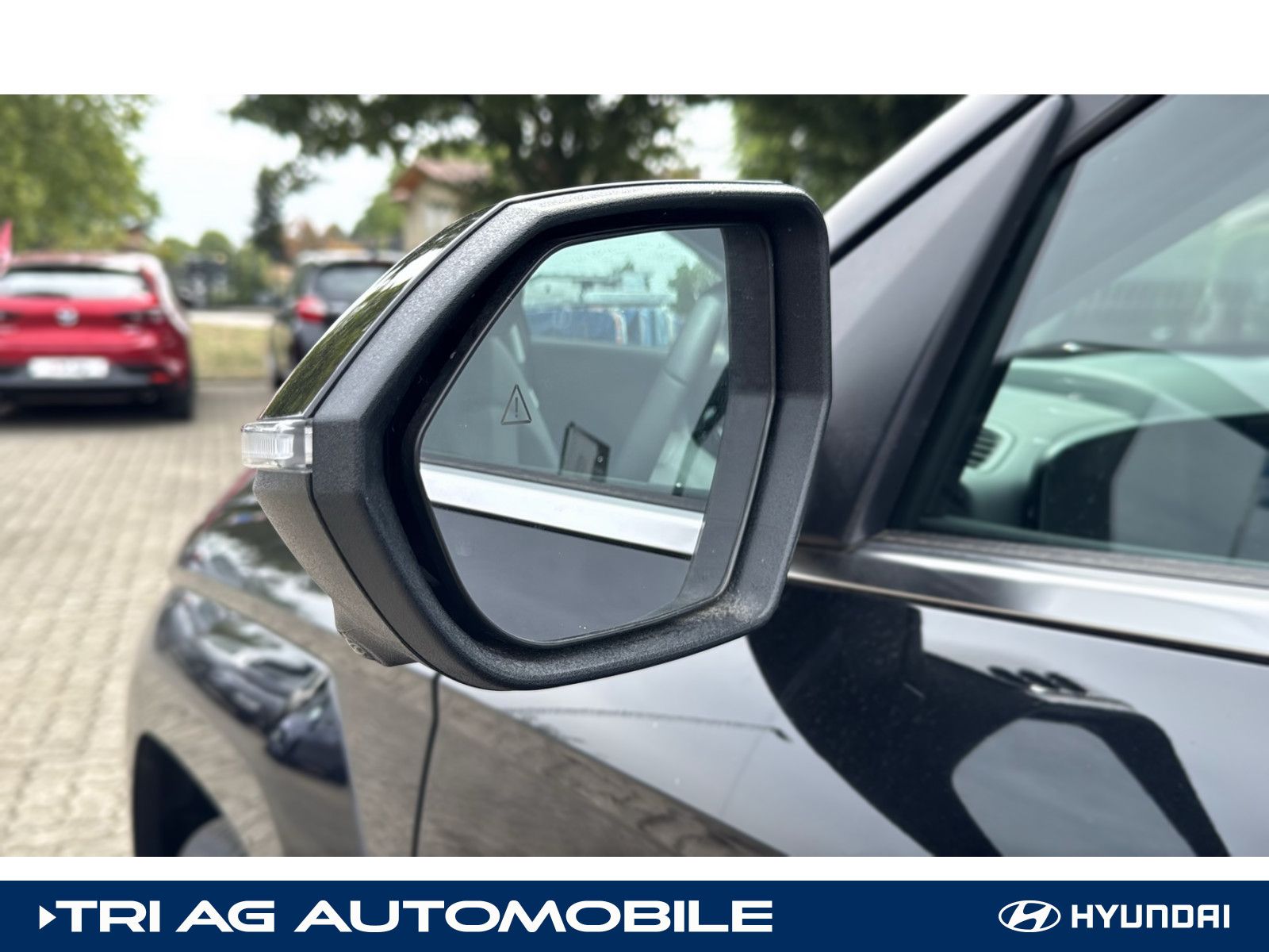 Hyundai KONA Elektro – Bild 19