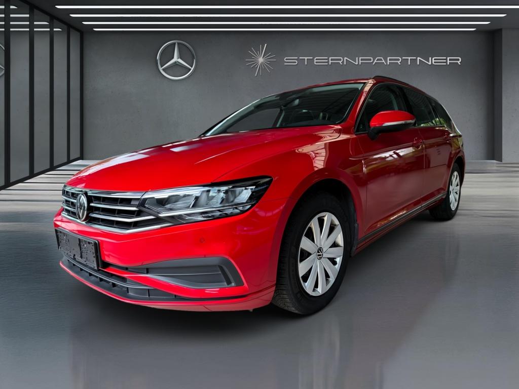 Volkswagen Passat Variant Conceptline DAB+CarPlay+KAMERA