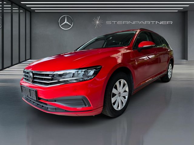 VW Passat Variant Conceptline DAB+CarPlay+KAMERA
