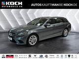 Mercedes-Benz C 300 T Avantgarde 9G-Tronic LED NAV AHK SHZ - Mercedes-Benz C 300 in Berlin