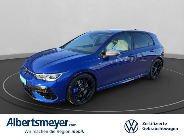 Volkswagen Golf VIII R 2.0 TSI OPF 4Motion +MATRIX+HARMAN++