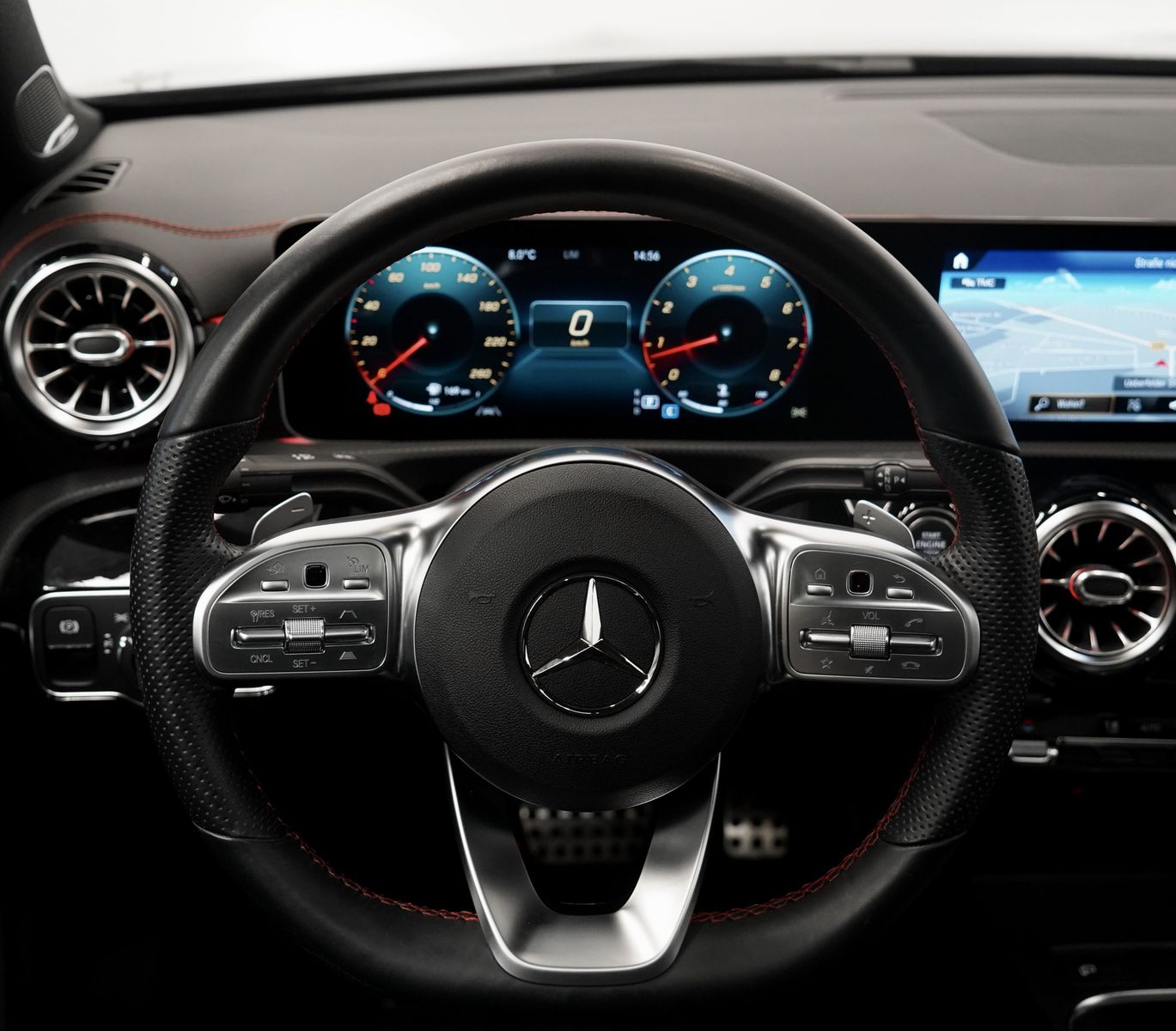Mercedes Benz Cla 250