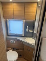 Dethleffs Pulse GT 7051 - Dethleffs Pulse