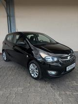 Opel Karl *120 Jahre*Start/Stop*Klima*PDC*Temp* - gebrauchte Opel Karl aus dem Jahr 2019