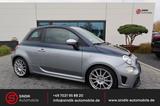 Abarth 695 C/500 cabrio Rivale 175th Anniversary 1of175 - Abarth 695C: 3 Türen