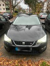 Seat Leon Automatik - Seat Ibiza SE mit Diesel-Antrieb