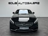 Mercedes-Benz S 63 AMG Coupe BRABUS B63S 4Matic Burm Pano 360° - Mercedes-Benz S 63 AMG in Hannover