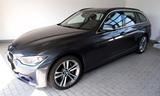 BMW 335 i xDrive Sportline *Automatik*Navi*8-fach*