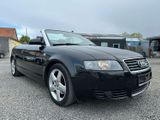 Audi A4 1.8 T  Leder  "HU Neu" - Audi A4 aus 2003: 1.8