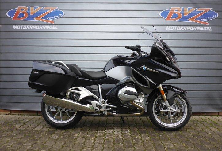 BMW R 1200 RT R 1200 RT
