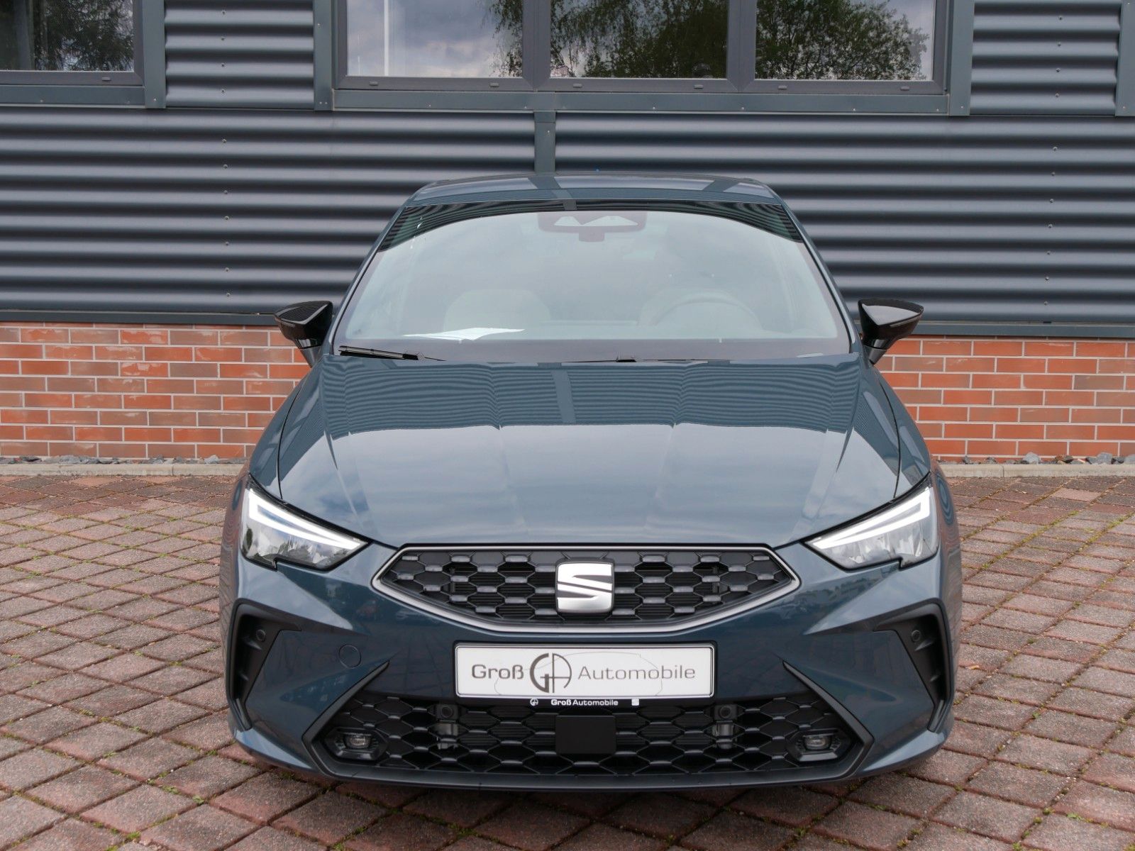 Seat Ibiza - Bild 8