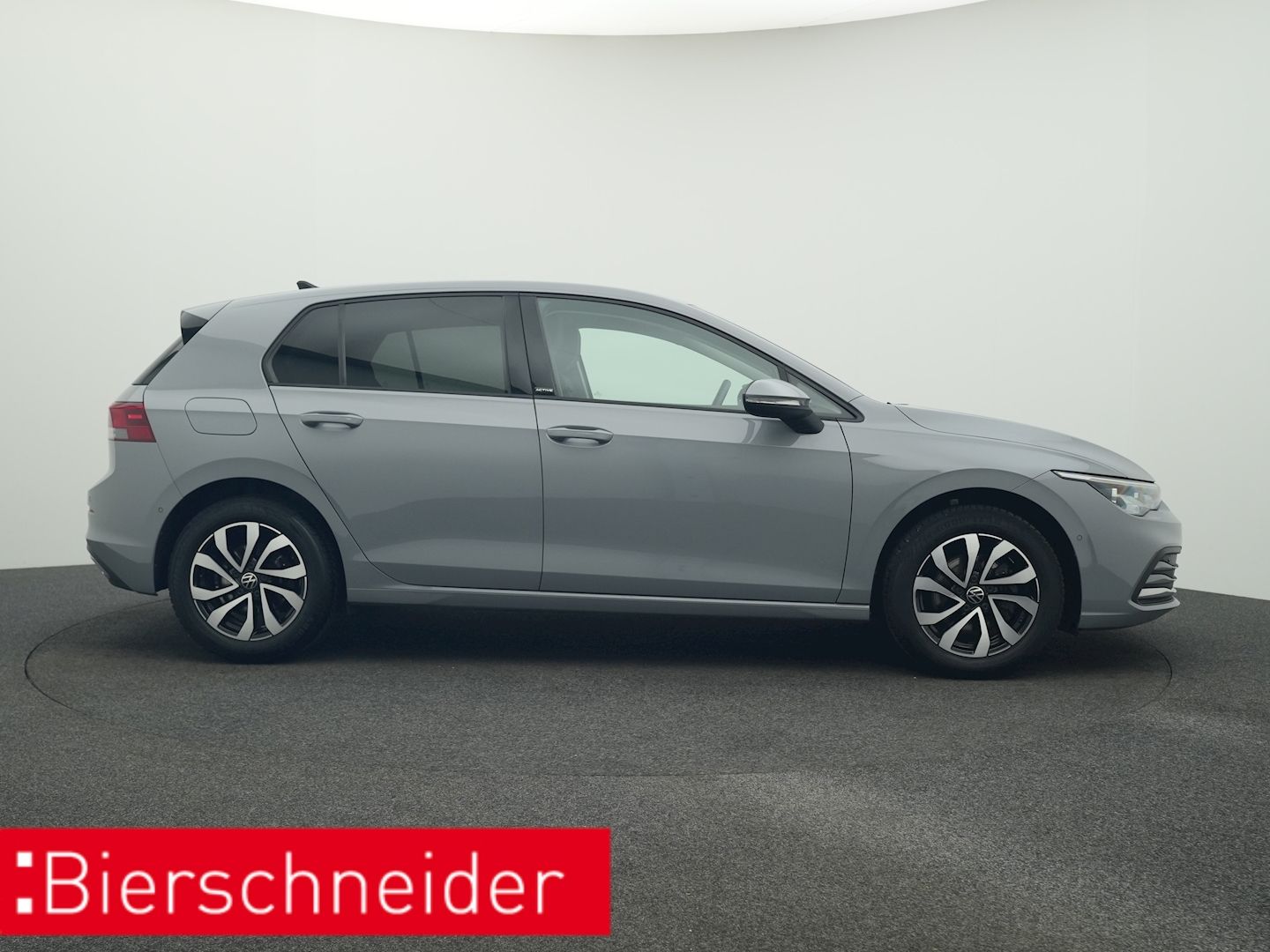 Volkswagen Golf - Bild 9