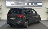 Volkswagen Touran DSG*7SITZE*PANO*STANDH*AHK*SOUND*ACC*KAM - Volkswagen Touran: Standheizung