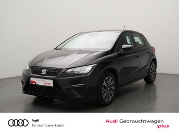 Seat Ibiza Style Edition DSG VIRT CARPLAY LED PDC SHZ