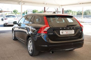 Volvo V60 - 6