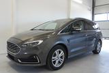 Ford S-MAX ECOBLUE 2,0 190PS TITANIUM AUT.