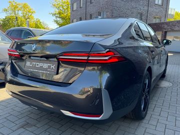 BMW 520 - 6