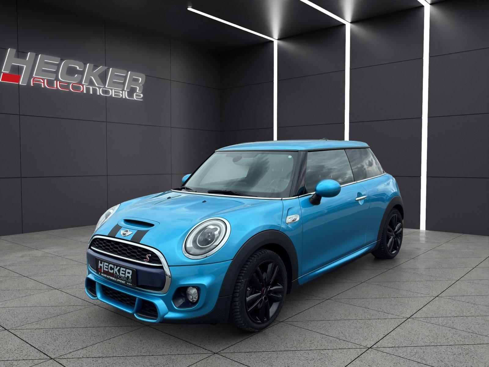 MINI Mini Cooper S
