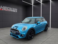 MINI Mini Cooper S