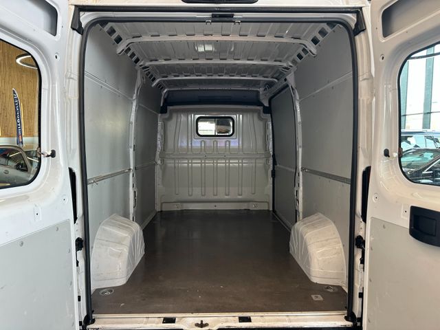 Fiat Ducato Hochr.-Kasten 35 140 L2H2 *Kamera*