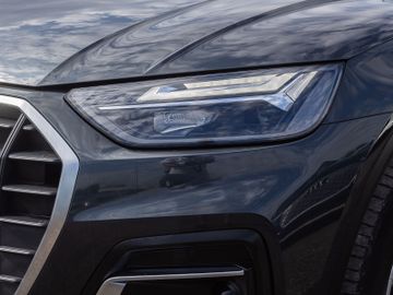 Audi Q5 - 11