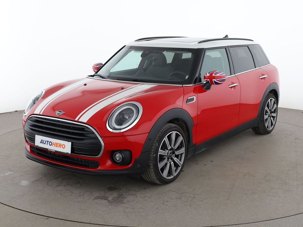 Image of MINI Cooper Clubman