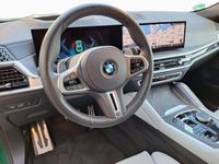 BMW X6 M60 - Vorschau Bild 16