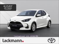 Toyota Yaris - Vorschau Bild 1
