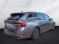 Skoda Octavia - Vorschau Bild 2