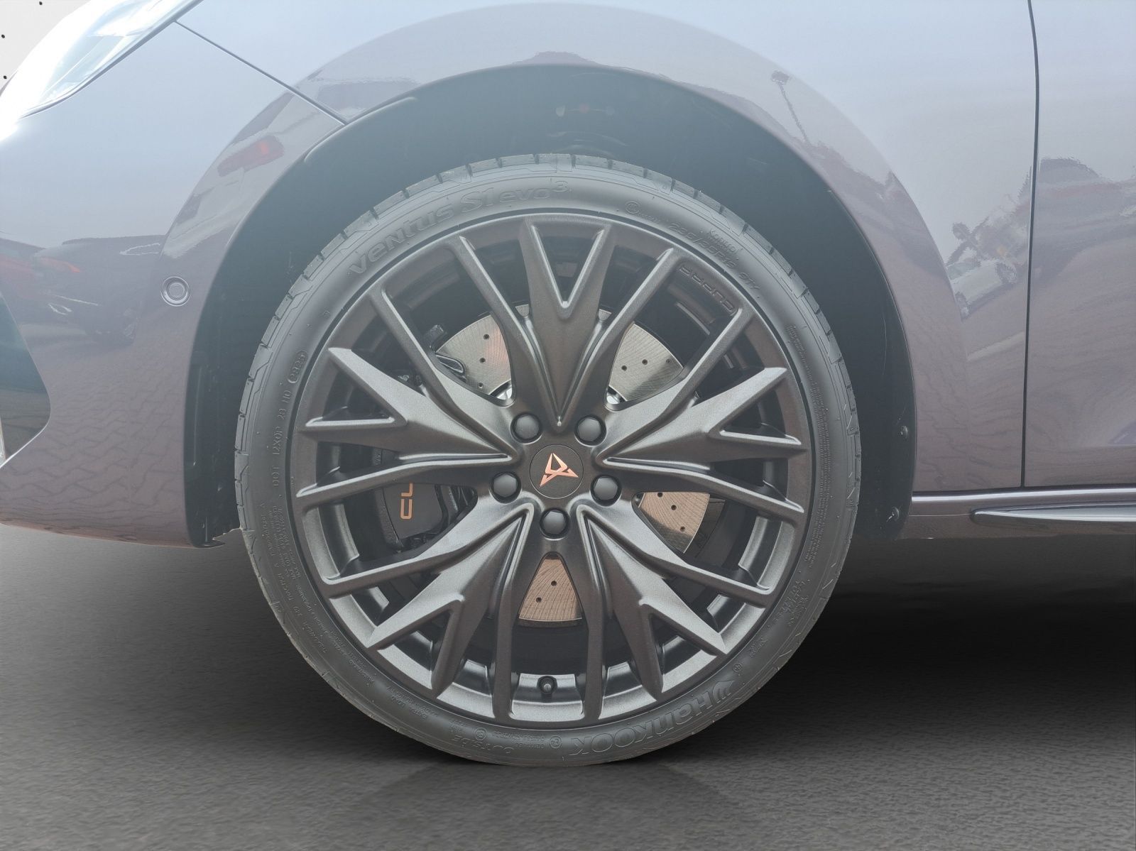 Cupra Leon - Bild 13