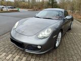 Porsche Cayman S PDK Chrono Navi PDC  - Porsche: Sportwagen