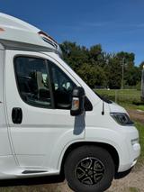 Weinsberg CaraCompact 600 MEG, "Pepper" - Weinsberg CaraCompact 600 meg