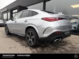 Mercedes-Benz GLC 220 d 4M Coupé AMG AHK 360° Pano D-Light Mem - Mercedes-Benz GLC 220 in Erfurt