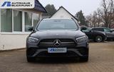 Mercedes-Benz E 300 de T 4M 3x AMG NIGHT KAMERA+BURMESTER+AHK - gebrauchte Mercedes-Benz E 300 aus dem Jahr 2022