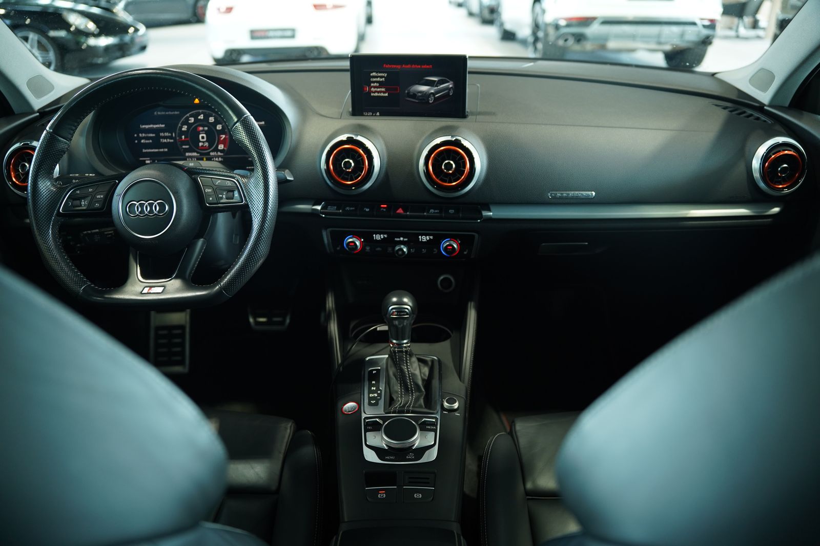 Audi S3